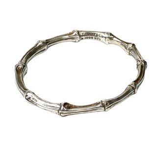 ティファニー バンブー ブレスレット/バングルの通販 31点 | Tiffany ティファニー バンブー ブレスレット/バングルの通販 31点 | Tiffany