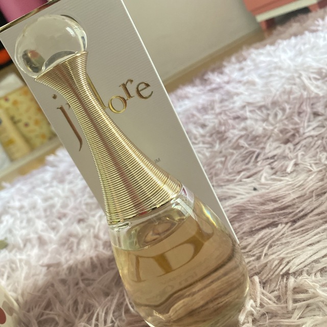 Dior香水 オードゥパルファン