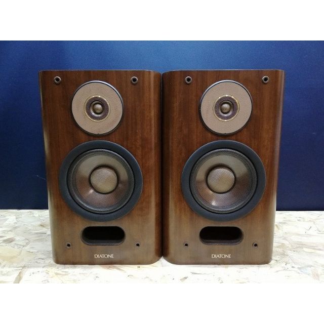 DIATONE DS-A7 ブックシェルフ型スピーカー・ペア m0a1215 www