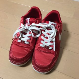 ナイキ(NIKE)のルミ様専用❣️NIKE エアフォース　バレンタインモデル(スニーカー)