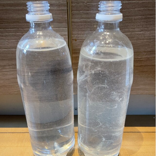 ゾウリムシ種水 メダカの餌 防腐加工済60㎖30㎖のタレビン2本分の通販 by 正幸's shop|ラクマ
