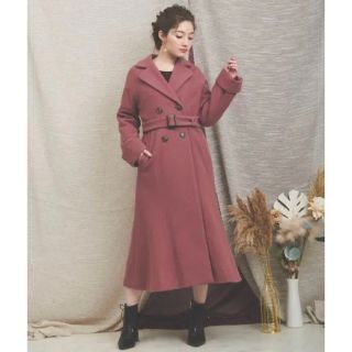 Noela - Noela ノエラ マーメイドウールコートの通販 by Nana's shop