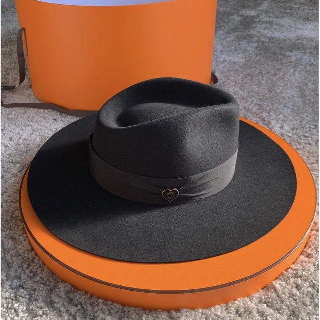通販でクリスマス Hermes - エルメス ハット ハット - electmcshane.com