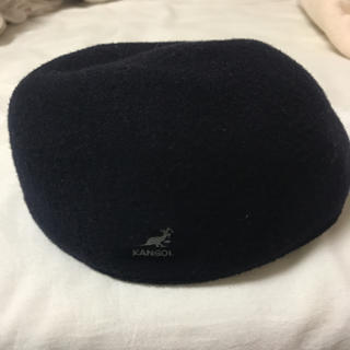 カンゴール(KANGOL)のKANGOL ハンチング帽(ハンチング/ベレー帽)