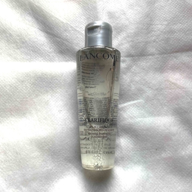 LANCOME(ランコム)の★LANCOME★新品★クラリフィックデュアルエッセンスローション／50ml コスメ/美容のスキンケア/基礎化粧品(化粧水/ローション)の商品写真