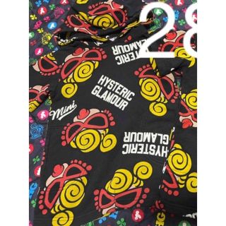 ヒステリックミニ(HYSTERIC MINI)のジャス民様専用(Tシャツ/カットソー)