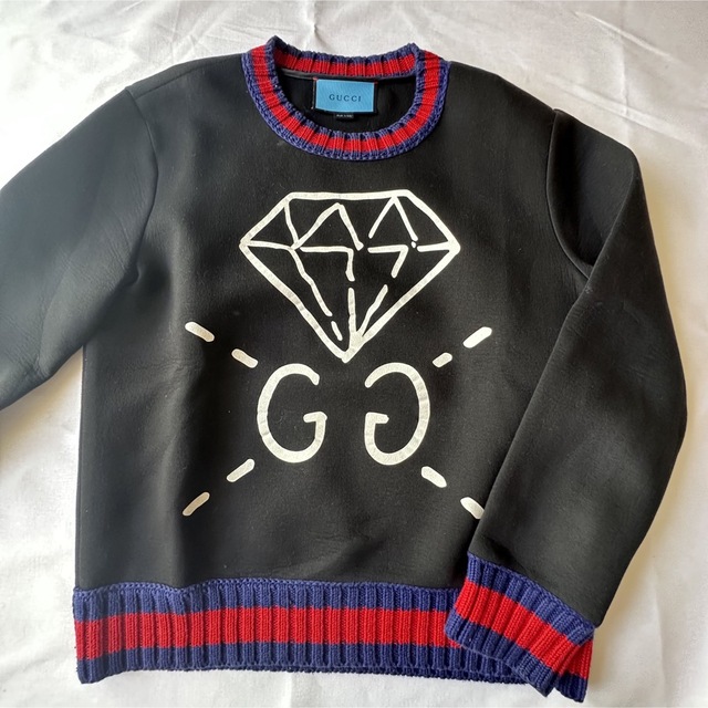 GUCCI 激レアスウェット 2022セール hotel-santacatalina.com.ar
