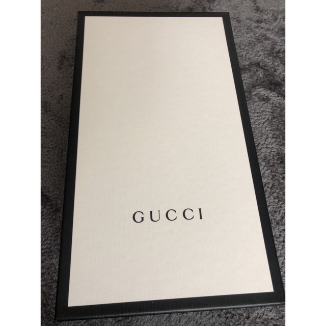 Gucci(グッチ)のGUCCIスエードモカシン メンズの靴/シューズ(スリッポン/モカシン)の商品写真