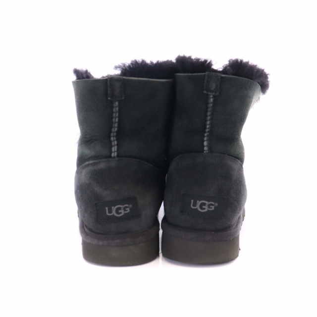 UGG(アグ)のアグ ジータ ムートンブーツ シープスキンブーツ ショートブーツ 1018517 レディースの靴/シューズ(ブーツ)の商品写真