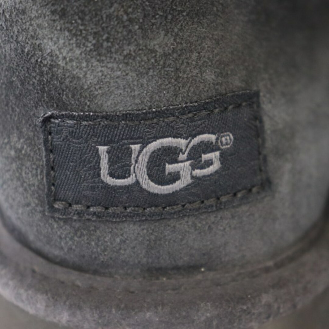 UGG(アグ)のアグ ジータ ムートンブーツ シープスキンブーツ ショートブーツ 1018517 レディースの靴/シューズ(ブーツ)の商品写真