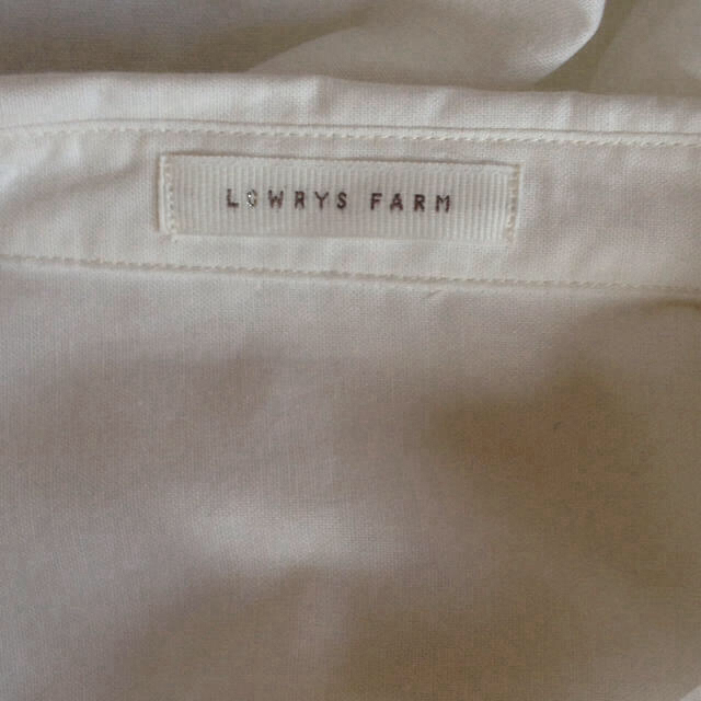 LOWRYS FARM(ローリーズファーム)のAinarafun9さん専用 レディースのトップス(シャツ/ブラウス(長袖/七分))の商品写真