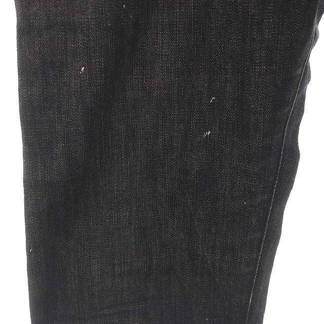 DIOR HOMME(ディオールオム)のディオールオム デニムパンツ ジーンズ 6HHエディ期 ストレッチ スキニー メンズのパンツ(スラックス)の商品写真