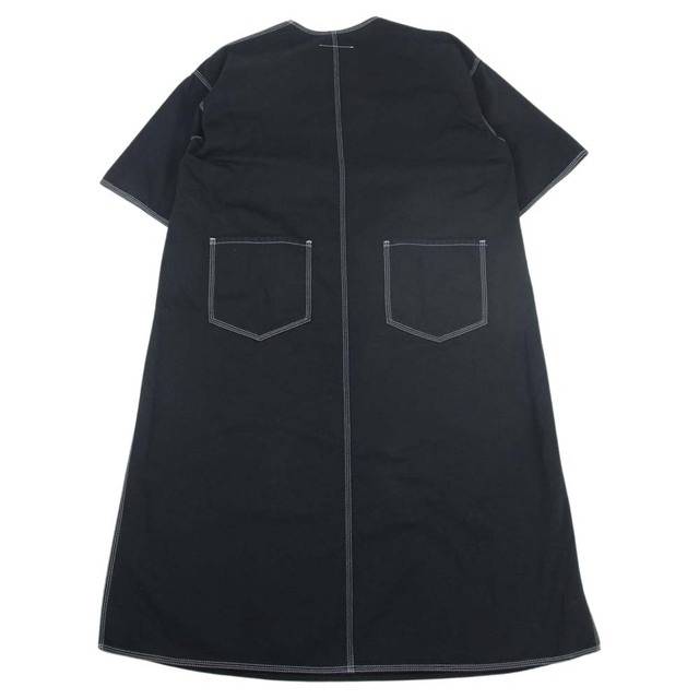 MAISON MARGIELA メゾンマルジェラ ワンピース S52CT0294 S48447 MM6
