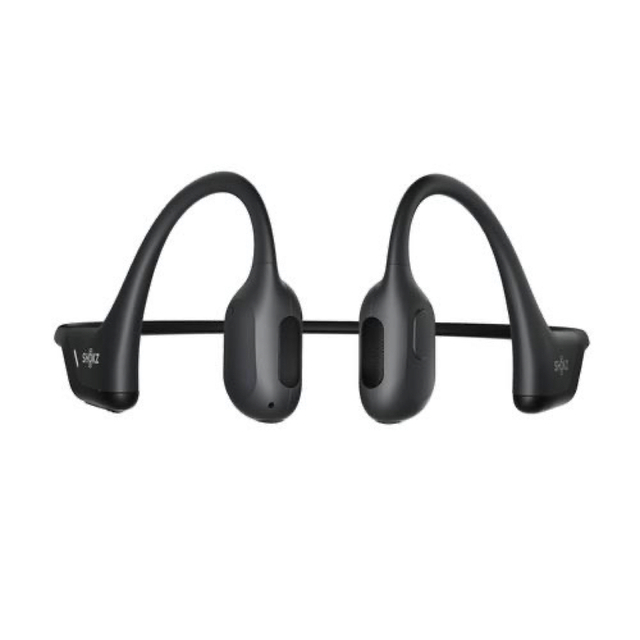 【新品未開封】 Shokz OpenRun Pro Mini ブラック 骨伝導