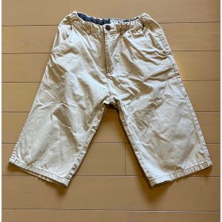 ザラキッズ(ZARA KIDS)のZARA BOYS ハーフパンツ【164】(パンツ/スパッツ)