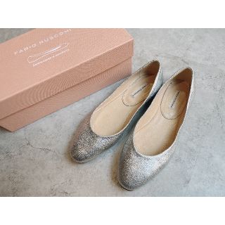 レペット(repetto)の専用🫧ファビオルスコーニ、レペット(バレエシューズ)