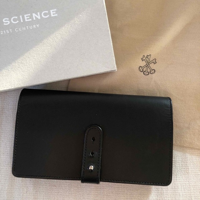 arts&science Jabara wallet  Long