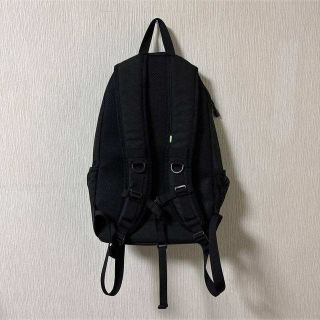 HUF リュック　MISSION BACKPACK ハフ