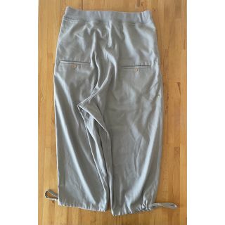 mercibeaucoup メルシーボークー サイズ3 パンツ ユニセックス