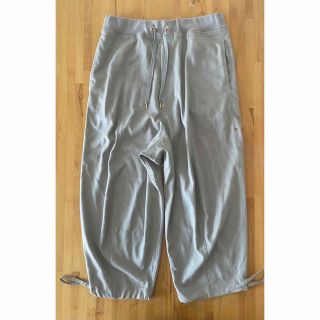 mercibeaucoup(サルエルパンツ)のフリマアイテム一覧 mercibeaucoup(サルエルパンツ)のフリマアイテム一覧