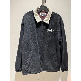 シュプリーム(Supreme)のBoTT / Heavy Twill Coach Jacket(フライトジャケット)