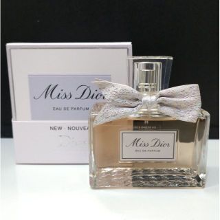 ディオール(Dior)のMISS DIOR ミスディオール オードゥパルファン 100ml(香水(女性用))
