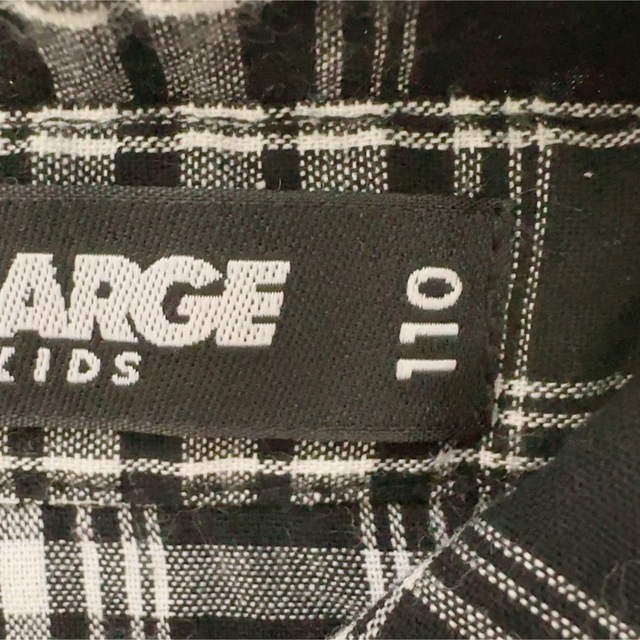 XLARGE(エクストララージ)のXLARGE🦍tops SET🍀 キッズ/ベビー/マタニティのキッズ服男の子用(90cm~)(Tシャツ/カットソー)の商品写真