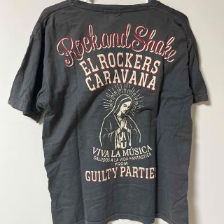 WACKO MARIA - WACKO MARIA TUPAC CREW NECK T-SHIRT 2pacの通販|ラクマ