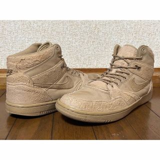 NIKE - STUSSY×NIKE SKY FORCE 88 MID 29.0cmの通販 by ❌⭕️'s shop ...