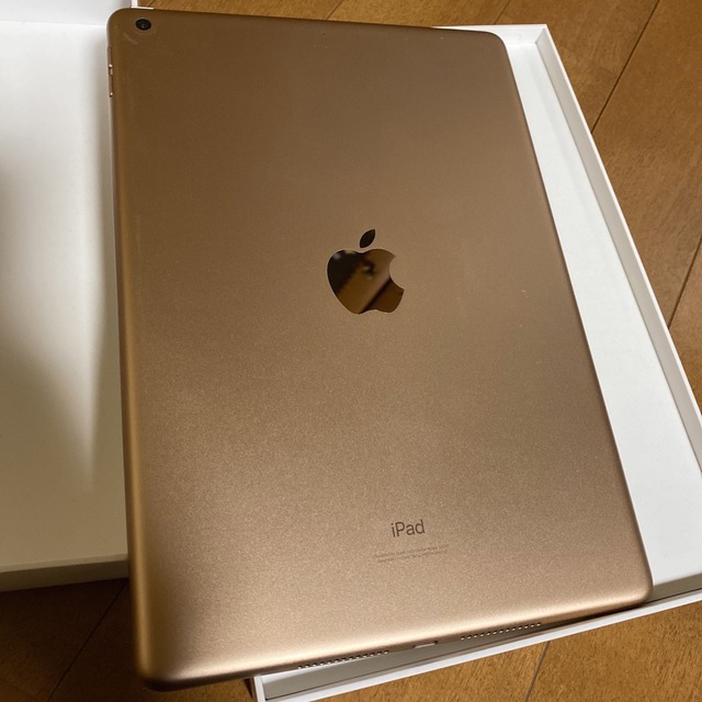 APPLE iPad IPAD WI-FI 32GB 第8世代 1