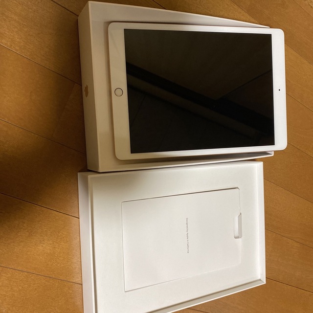APPLE iPad IPAD WI-FI 32GB 第8世代タブレット