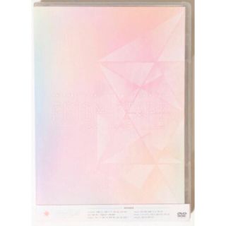 新品★あんスタ【PRISM STAR！★SCATTER】スタライ★4th★DVD(ミュージック)