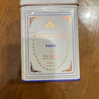 Harney & Sons 紅茶(茶)