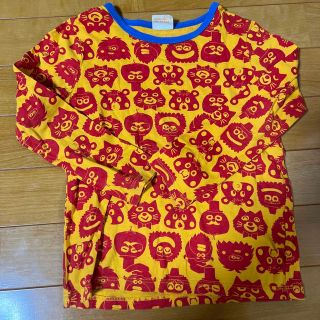 ビッツ(Bit'z)の長袖Tシャツ　110(Tシャツ/カットソー)