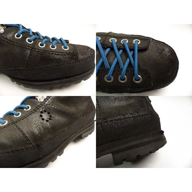 REGAL(リーガル)のREGAL/リーガルSt.MORITZ トレッキングシューズ25 1/2 メンズの靴/シューズ(ブーツ)の商品写真