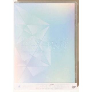 新品★あんスタ【PRISM STAR！★REFRACT】スタライ★4th★DVD(ミュージック)