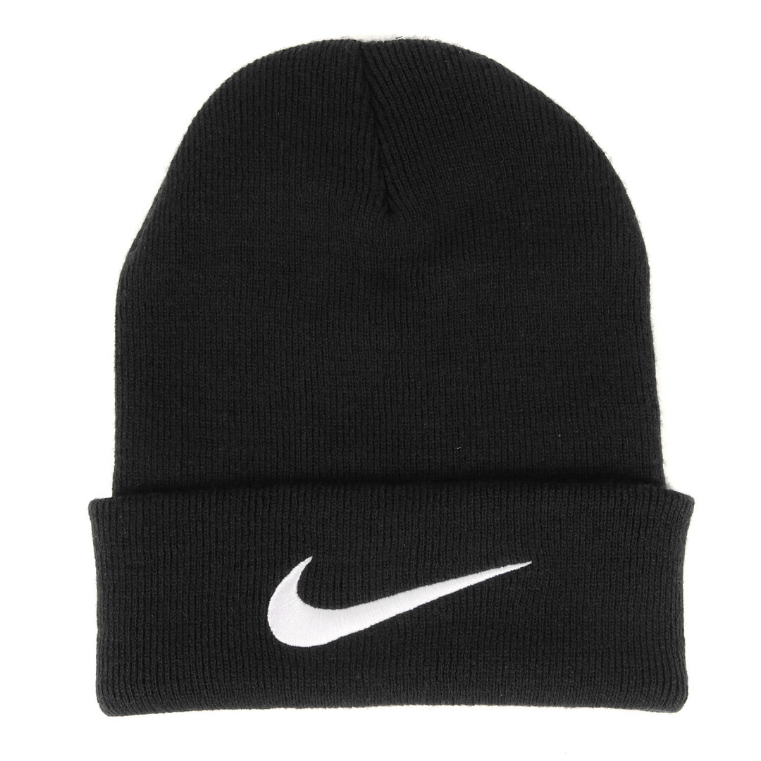 STUSSY × NIKE BEANIE ステューシー×ナイキ