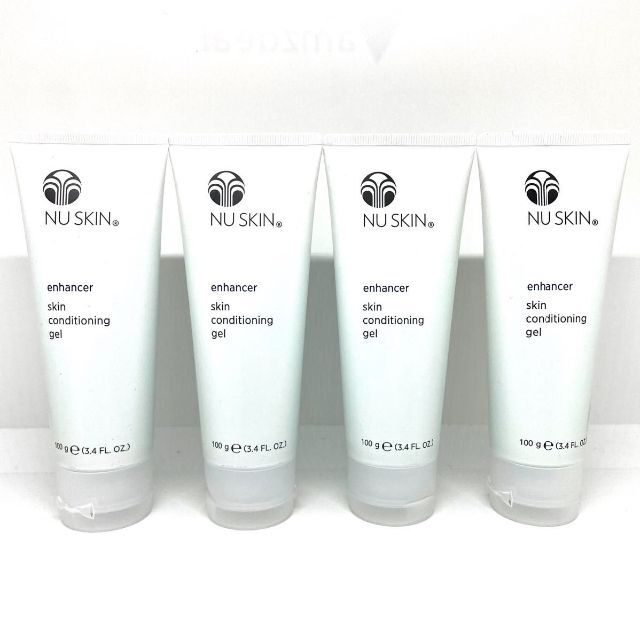 ニュースキン エンハンサー 2本 NU SKIN 保湿ジェル アロエベラ