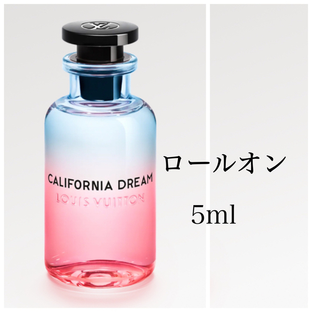 ☆新作入荷☆新品 新品未開封 ルイヴィトン カリフォルニアドリーム