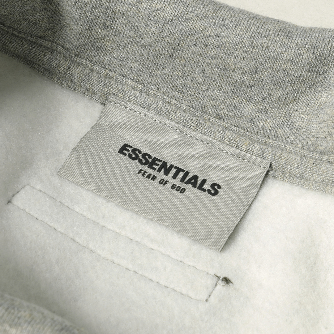 FEAR OF GOD - FEAR OF GOD ESSENTIALS フィアオブゴッド ...