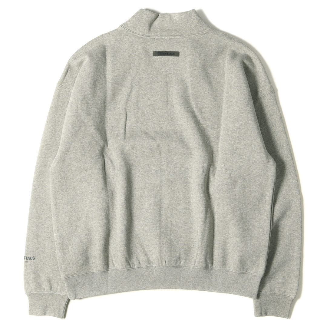 FEAR OF GOD ESSENTIALS フィアオブゴッド エッセンシャルズ