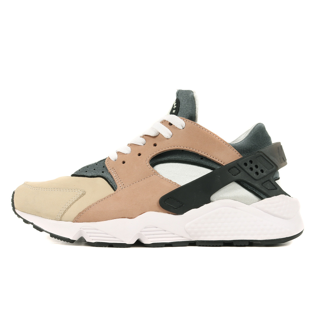 NIKE ナイキ AIR HUARACHE ESCAPE  逃 DH9532-201 エアハラチ エスケープ ビスク ストームグレー サイズ：US9 27.0cm スニーカー 【メンズ】