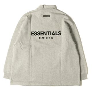 FEAR OF GOD - FEAR OF GOD FOG ESSENTIALS フィアオブゴッド