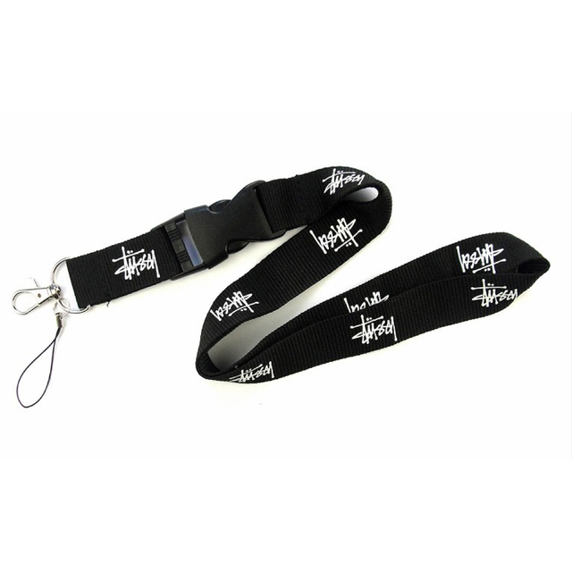 STUSSY(ステューシー)のSTUSSYキーホルダー　ストラップ　ステッカーセット メンズのファッション小物(キーホルダー)の商品写真