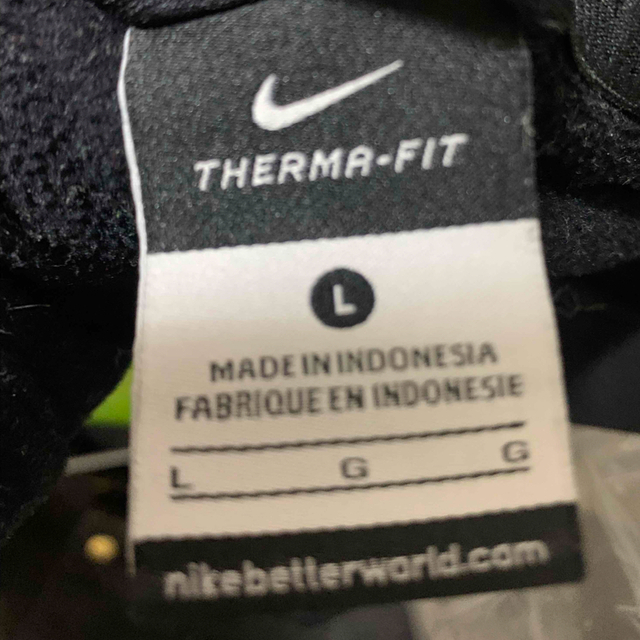 NIKE(ナイキ)のNIKE ナイキ　THERMR-FIT DRI-FIT 上下セット　 スポーツ/アウトドアのランニング(ウェア)の商品写真