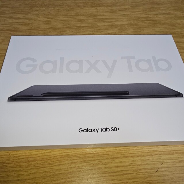Galaxy - Galaxy Tab S8+ 国内正規品
