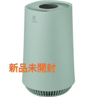 エレクトロラックス(Electrolux)の空気清浄機　Flow A3　エレクトロラックス(ノルディックグリーン)(空気清浄器)