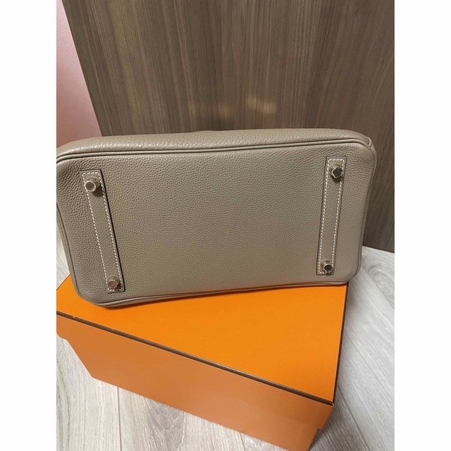 Hermes(エルメス)の専用　お取り置き　他の方は購入しないで下さい。 レディースのバッグ(ハンドバッグ)の商品写真