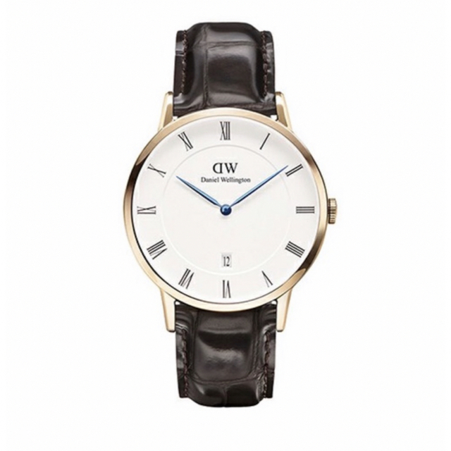 Daniel Wellington Dapper (ダッパー) 正規品　男女兼用