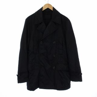 プラダ ピーコート(メンズ)の通販 11点 | PRADAのメンズを買うならラクマ